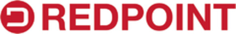 D REDPOINT Logo (DPMA, 04.07.2022)