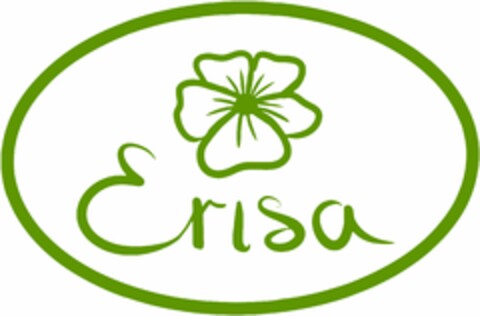 Erisa Logo (DPMA, 05.10.2022)