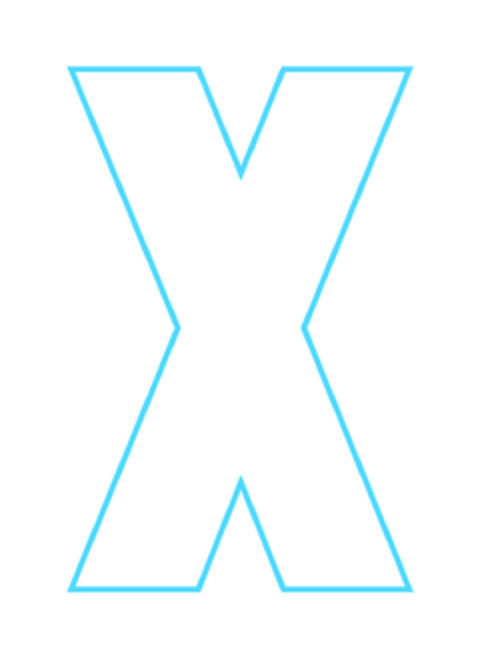 X Logo (DPMA, 01.03.2023)