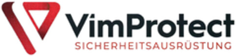 VimProtect SICHERHEITSAUSRÜSTUNG Logo (DPMA, 04/21/2023)