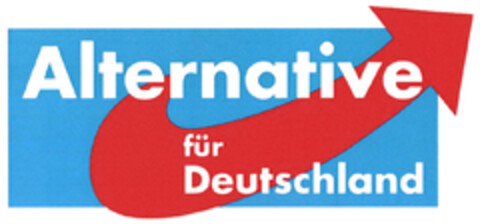 Alternative für Deutschland Logo (DPMA, 22.12.2023)