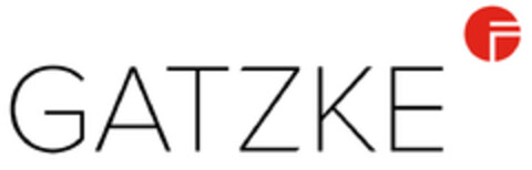 GATZKE Logo (DPMA, 03.01.2023)