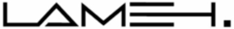 LAMEH. Logo (DPMA, 04.04.2023)
