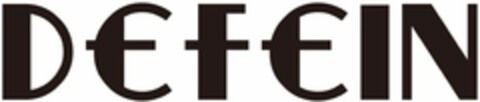 DEFEIN Logo (DPMA, 07.04.2023)
