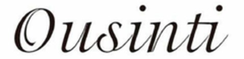 Ousinti Logo (DPMA, 14.08.2023)