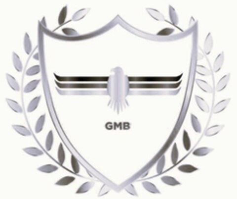 GMB Logo (DPMA, 11/03/2023)