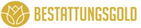 BESTATTUNGSGOLD Logo (DPMA, 12.04.2023)