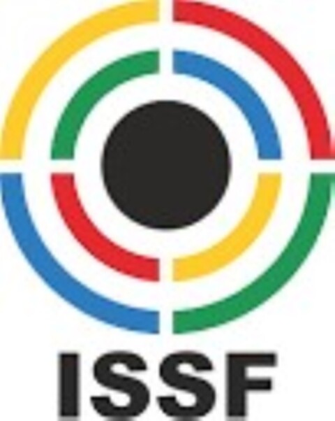 ISSF Logo (DPMA, 06/15/2023)