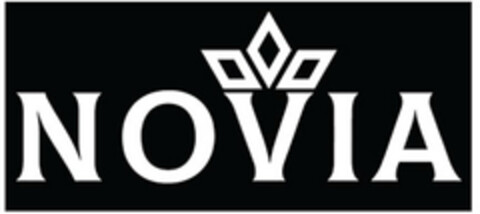 NOVIA Logo (DPMA, 02/06/2024)