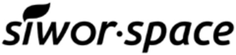 siwor·space Logo (DPMA, 25.04.2024)
