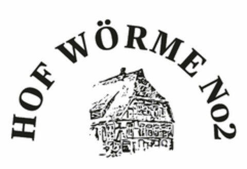 HOF WÖRME No2 Logo (DPMA, 27.06.2024)