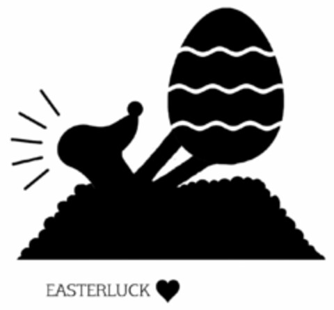 EASTERLUCK Logo (DPMA, 08.07.2024)