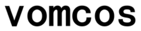 vomcos Logo (DPMA, 20.09.2024)