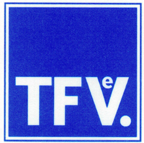 TFeV. Logo (DPMA, 06/25/2002)