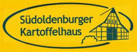Südoldenburger Kartoffelhaus Logo (DPMA, 02.09.2002)