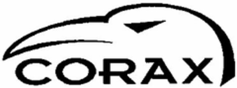CORAX Logo (DPMA, 17.04.2003)