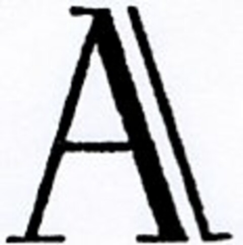 A Logo (DPMA, 07/11/2003)