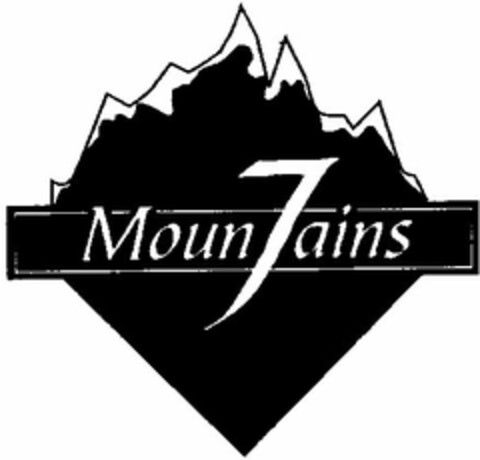 Moun Jains Logo (DPMA, 13.01.2004)