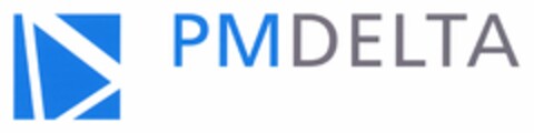 PMDELTA Logo (DPMA, 23.03.2004)