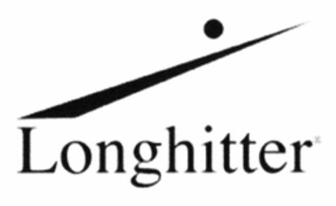 Longhitter Logo (DPMA, 06/17/2004)