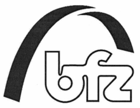 bfz Logo (DPMA, 14.09.2004)