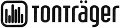 Tonträger Logo (DPMA, 12/21/2004)