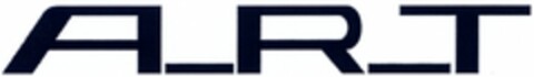 A_R_T Logo (DPMA, 12.01.2005)