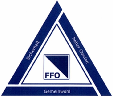 FFO Logo (DPMA, 23.03.2005)
