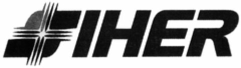 SIHER Logo (DPMA, 04/05/2005)