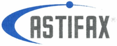 ASTIFAX Logo (DPMA, 29.08.2005)