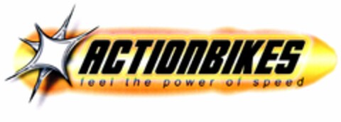 ACTIONBIKES Logo (DPMA, 16.11.2005)