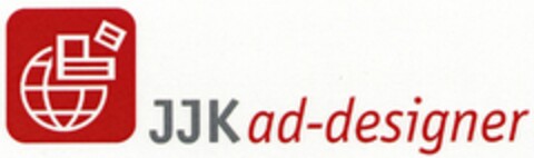 JJK ad-designer Logo (DPMA, 20.12.2005)