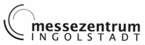 messezentrum INGOLSTADT Logo (DPMA, 10.01.2006)