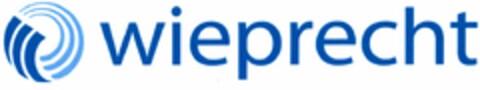 wieprecht Logo (DPMA, 02/22/2006)