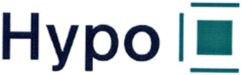 Hypo Logo (DPMA, 10.04.2006)