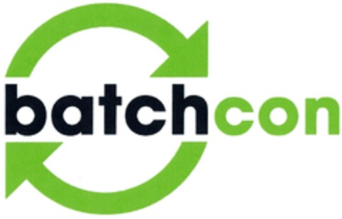 batchcon Logo (DPMA, 07.10.2006)