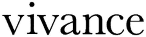 vivance Logo (DPMA, 01.03.2007)