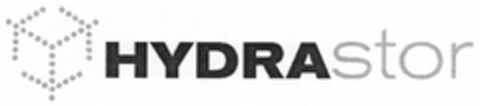 HYDRAstor Logo (DPMA, 21.06.2007)