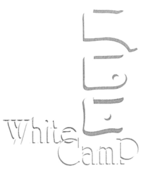 White Camp Logo (DPMA, 03.07.2007)