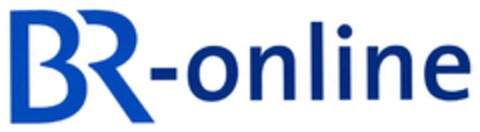 BR-online Logo (DPMA, 12/05/2007)