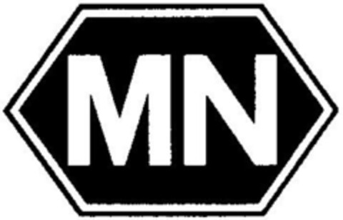 MN Logo (DPMA, 17.11.1994)