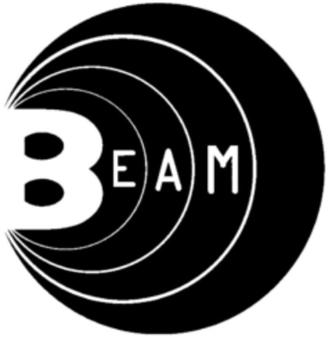 BEAM Logo (DPMA, 17.08.1995)