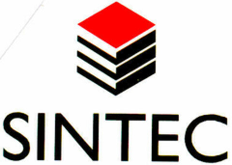 SINTEC Logo (DPMA, 22.02.1996)