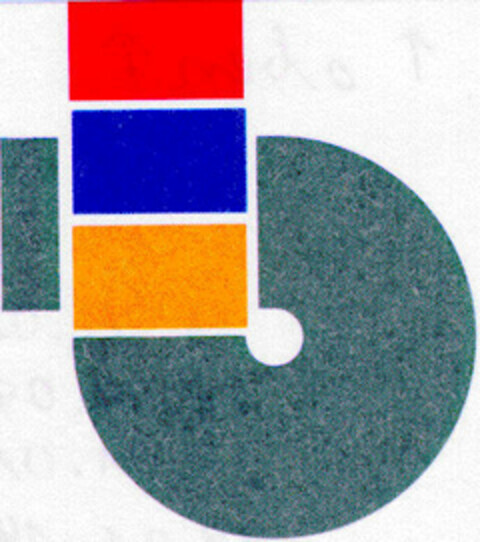39634673 Logo (DPMA, 31.07.1996)