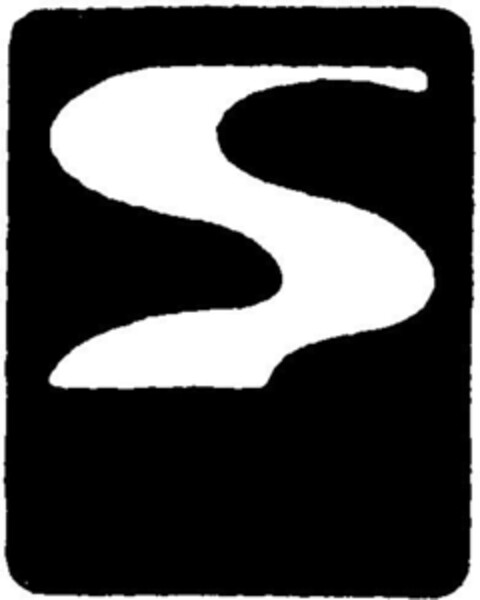 S Logo (DPMA, 06.05.1997)