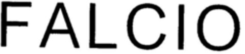 FALCIO Logo (DPMA, 10.11.1997)