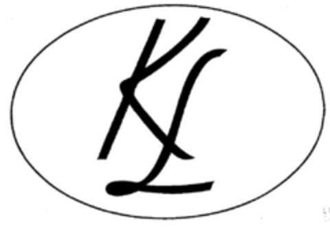 KL Logo (DPMA, 02/10/1998)