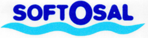 SOFTOSAL Logo (DPMA, 01.07.1998)