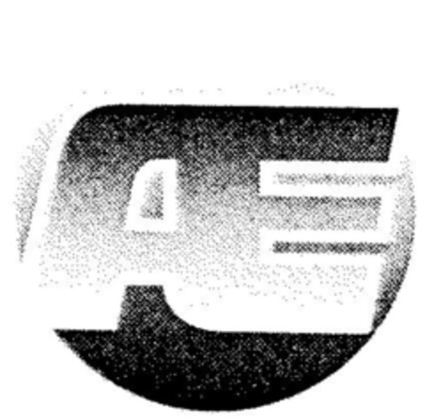 AE Logo (DPMA, 16.03.1999)