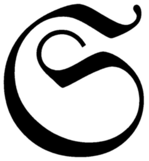 S Logo (DPMA, 05.11.1999)